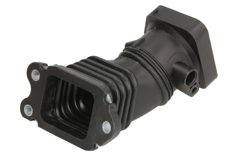 Шланг інтеркулера (Впускна сторона) FORD C-MAX, FIESTA V, FOCUS C-MAX, FOCUS II  MAZDA 3 1.6D 06.04-05.13