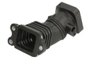 Шланг інтеркулера (Впускна сторона) FORD C-MAX, FIESTA V, FOCUS C-MAX, FOCUS II  MAZDA 3 1.6D 06.04-05.13
