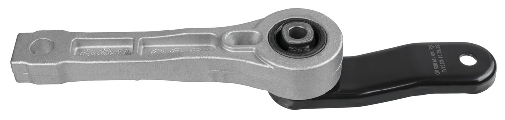 Подушка коробки передач задняя Лев AUDI A3; SEAT ALTEA, ALTEA XL, LEON, TOLEDO III; SKODA OCTAVIA II, SUPERB II, YETI; VW CADDY ALLTRACK, CADDY ALLTRACK/MINIVAN, CADDY III 1.0-2.0D 02.03-