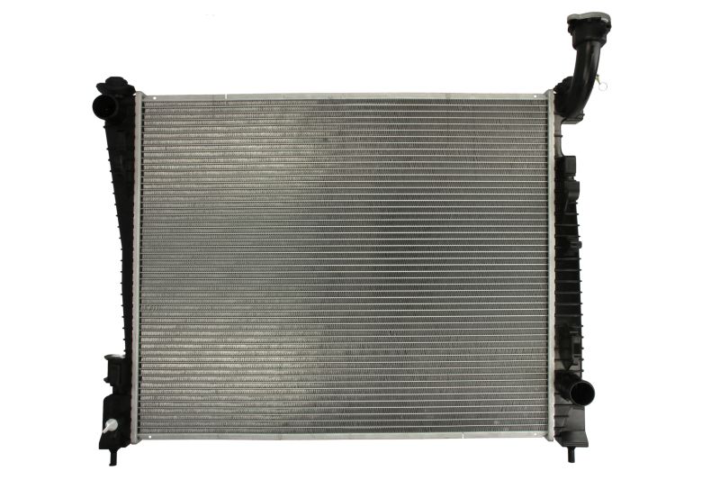 Радіатор двигуна JEEP GRAND CHEROKEE, GRAND CHEROKEE IV 3.0-6.4 11.10-