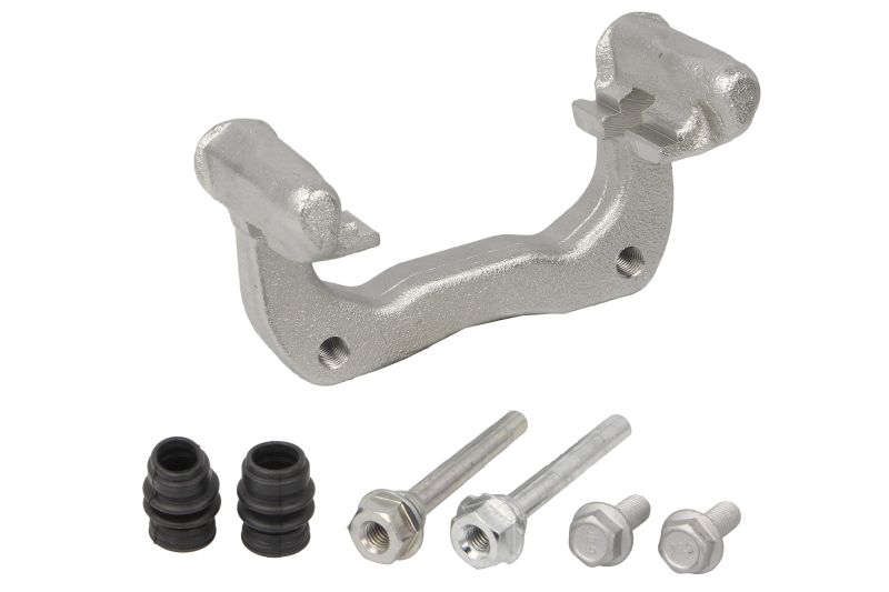 Скоба, супорт гальма задн Лів DS DS 3, DS 4  AUDI A2, A3  CITROEN C2, C2 ENTERPRISE, C3 AIRCROSS I, C3 AIRCROSS II, C3 I, C3 II, C3 II/HATCHBACK, C3 III, C3 PICASSO, C3 PLURIEL, C4 1.0-2.5 09.96-