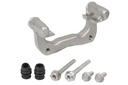 Скоба, супорт гальма задн Лів DS DS 3, DS 4  AUDI A2, A3  CITROEN C2, C2 ENTERPRISE, C3 AIRCROSS I, C3 AIRCROSS II, C3 I, C3 II, C3 II/HATCHBACK, C3 III, C3 PICASSO, C3 PLURIEL, C4 1.0-2.5 09.96-