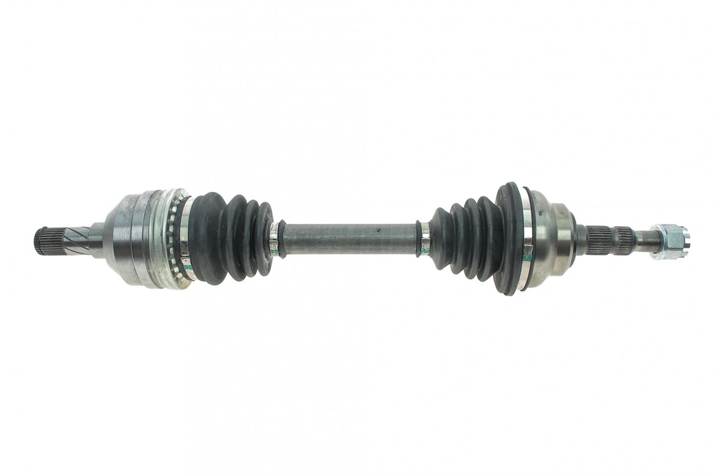Піввісь Opel Astra/Zafira 2.0/2.2 16V 98-05 (L) (34х33х595)