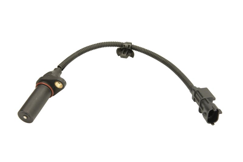 Датчик положения коленчатого вала HYUNDAI ACCENT IV, CRETA, ELANTRA IV, ELANTRA V, ELANTRA VI, I20 I, I30, I40 I, I40 I CW, IX20, IX35, SONATA VII, TUCSON, VELOSTER 1.2-2.4 04.04-