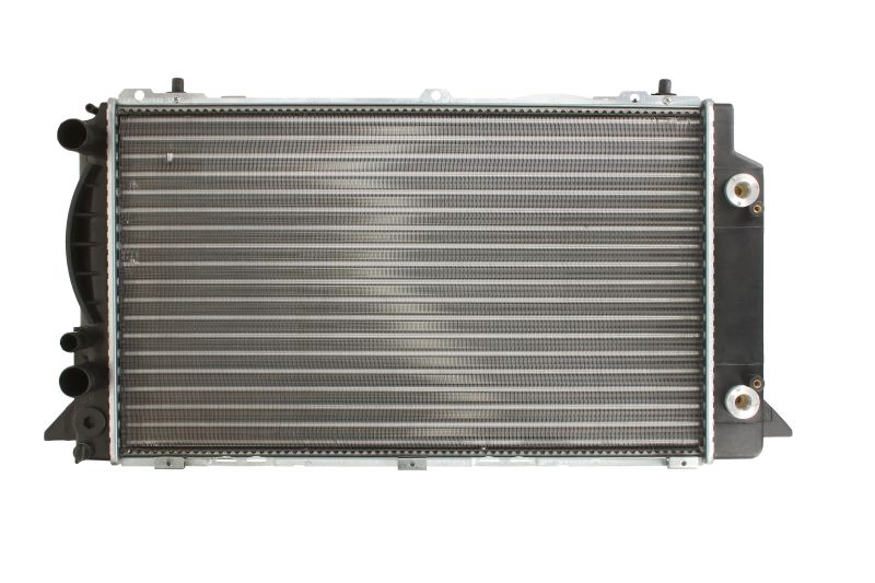 Радіатор двигуна (акпп) AUDI 80 B4, COUPE B3 1.9D/2.0 05.89-12.96