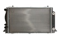 Радіатор двигуна (акпп) AUDI 80 B4, COUPE B3 1.9D/2.0 05.89-12.96