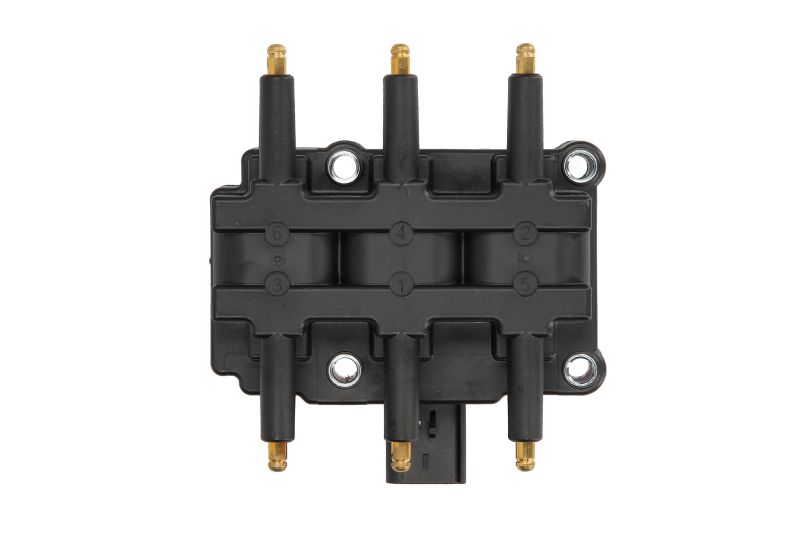 Котушка запалювання CHRYSLER GRAND VOYAGER V, TOWN & COUNTRY, VOYAGER II, VOYAGER III, VOYAGER IV, VOYAGER V  DODGE GRAND, VIPER  JEEP WRANGLER III  VW ROUTAN 3.3/3.8/8.3 08.90-