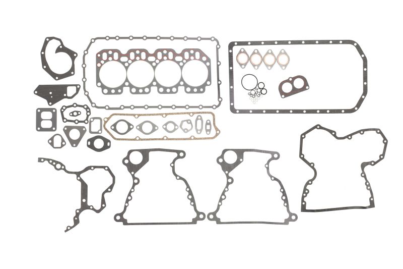 Полный комплект прокладок двигателя 4219D 4239D 4239T 4276 ATLAS XAS 90 CASE IH 1394, 1494 JOHN DEERE 1640, 1830, 1840, 200, 210, 240, 250, 2030, 2040, 2040S, 2120, 2130, 2140, 2140DT