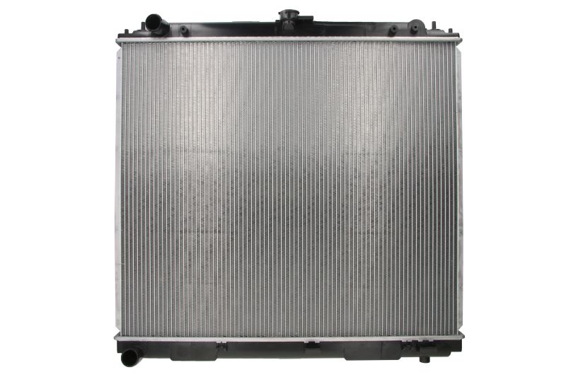 Радіатор двигуна NISSAN NAVARA, NAVARA NP300, NP300, PATHFINDER III 2.5D 02.02-