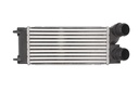 Интеркулер CITROEN BERLINGO MULTISPACE, BERLINGO/MINIVAN, C4, C4 GRAND PICASSO I, C4 I, C4 PICASSO I  PEUGEOT 3008 I, 3008 II, 308, 308 I, 308 I/KOMBI, 5008, PARTNER, PARTNER TEPEE 1.6D 11.04-