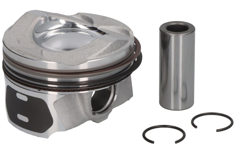 Поршень 72,4 (+0,5) FORD B-MAX, C-MAX II, ECOSPORT, FIESTA VI, FOCUS III, FOCUS III/HATCHBACK, FOCUS III/KOMBI, GRAND C-MAX, MONDEO V, TOURNEO CONNECT V408 NADWOZIE WIELKO 1.0 02.12-