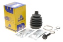 Пыльник ШРУС (нар.) VW T4 90-03 (26x86x138) (к-кт)