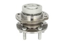 Комплект підшипника колеса задн CHRYSLER VOYAGER III  DODGE CARAVAN  PLYMOUTH VOYAGER 2.0-3.8 01.95-03.01