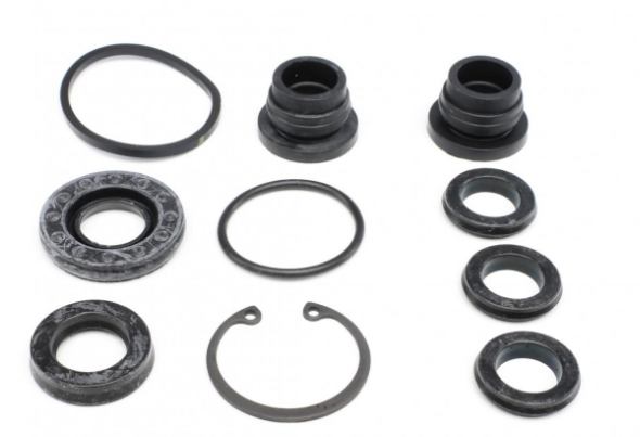 Ремкомплект циліндра гальмівного (головного) Audi A6/VW Passat 96-04 (d=23,8mm) Lucas