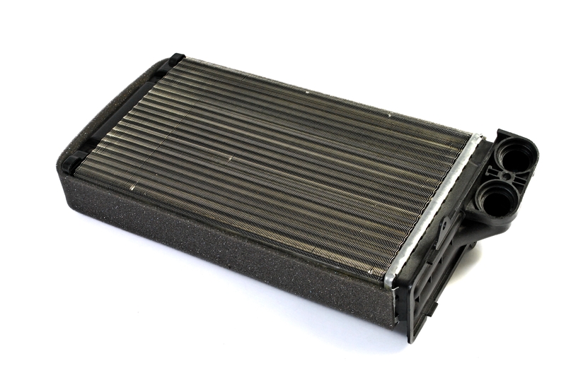 Радіатор пічки PEUGEOT 405 I, 405 II, 406 1.4-3.0 01.87-12.04
