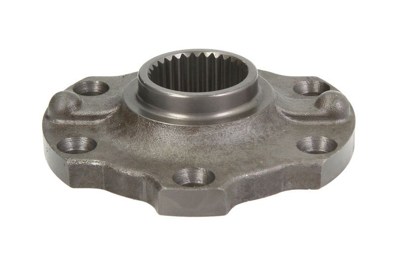 Маточина колеса передн TOYOTA LAND CRUISER 80 4.0/4.2D/4.5 01.90-12.97