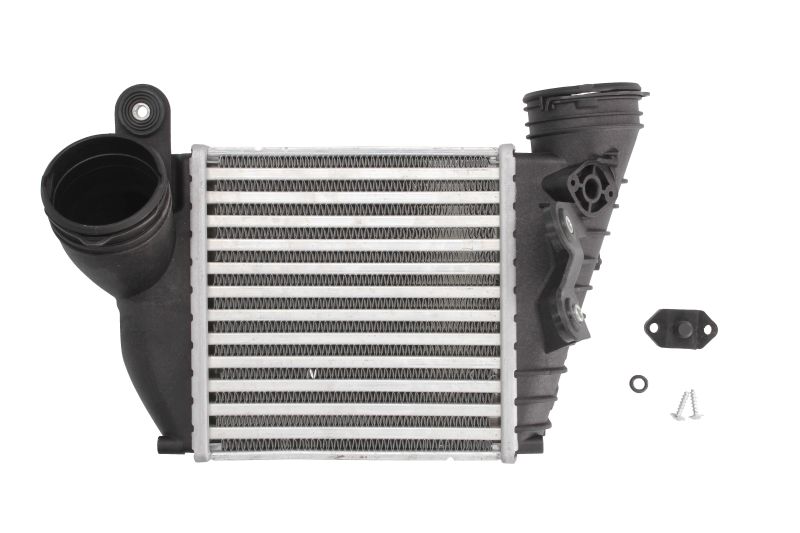 Інтеркулер AUDI A3  SEAT LEON  SKODA OCTAVIA I  VW BORA, BORA I, GOLF IV 1.9D 08.00-12.10