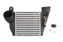 Інтеркулер AUDI A3  SEAT LEON  SKODA OCTAVIA I  VW BORA, BORA I, GOLF IV 1.9D 08.00-12.10