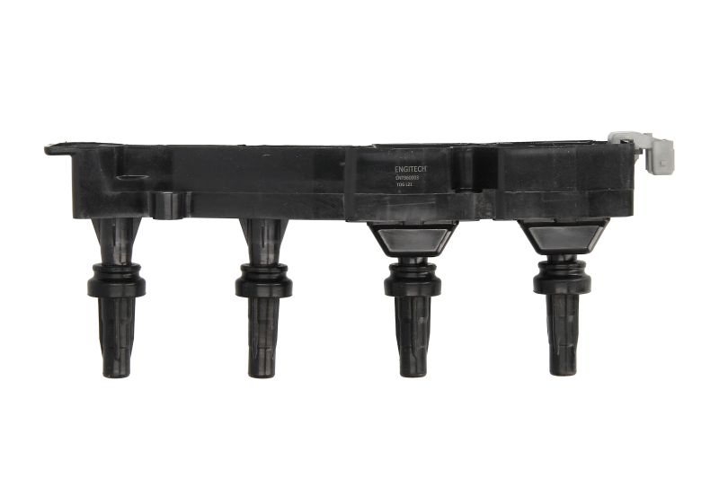 Котушка запалювання CITROEN BERLINGO, BERLINGO MULTISPACE, BERLINGO/MINIVAN, C2, C3 I, C3 PLURIEL, C4, C4 I, C4 II, XSARA, XSARA PICASSO  PEUGEOT 1007, 206, 207, 307 1.6/1.6ALK/1.6LPG 07.00-