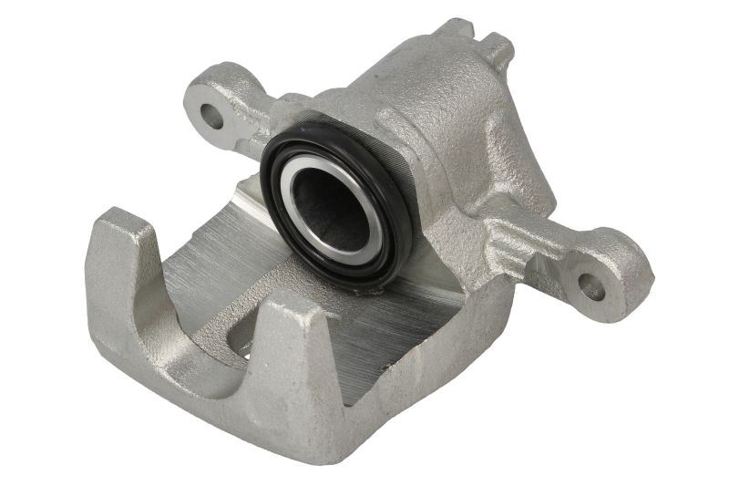 Тормозной дисковый суппорт задн Лев (новый) HYUNDAI GETZ 1.4/1.5D/1.6 09.02-12.10