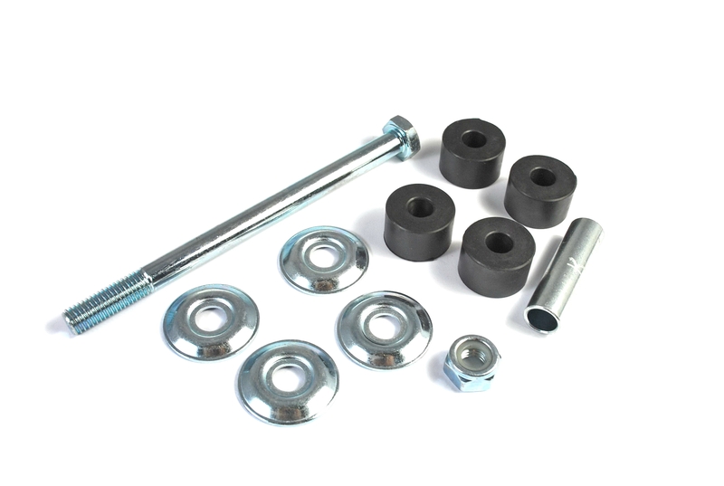 Стійка стабілізатора передн Лів/Прав 150mm FORD RANGER  MAZDA B-SERIE, BT-50 1.8-4.0 01.85-