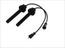 Провод зажигания Mitsubishi Lancer/Colt 1.3-2.4 98- (к-кт)