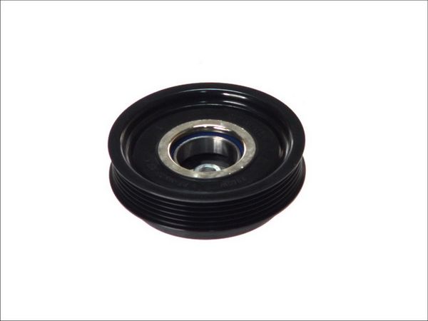Муфта компресора кондиціонера (6SEU16C  DENSO 6SEU16C 5PK 110мм) MERCEDES A (W169), B SPORTS TOURER (W245), CLC (CL203), CLS (C219), M (W164) 2.0D-3.0D 09.04-06.12