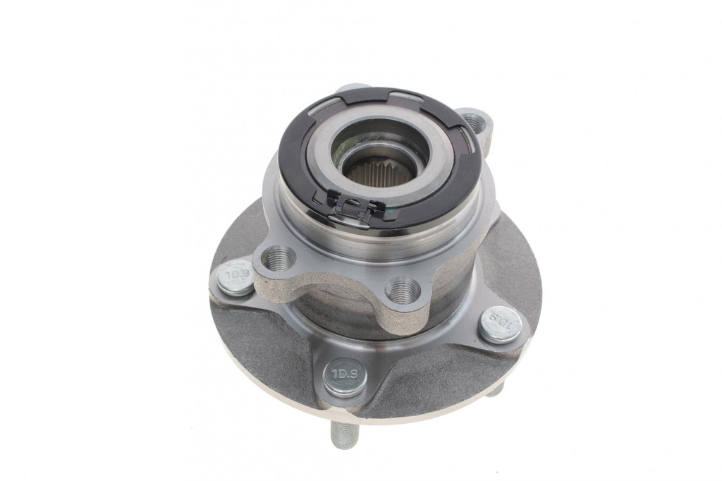 Комплект ступичных подшипников со ступицей задн CITROEN C4 AIRCROSS; MITSUBISHI ASX, OUTLANDER III; PEUGEOT 4008 1.6D-3.0 06.10-