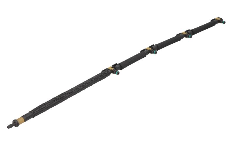 Шланг переливу AUDI Q3  SEAT ALHAMBRA  VW AMAROK, CC B7, PASSAT ALLTRACK B7, PASSAT B6, PASSAT B7, SHARAN, TIGUAN 09.07-12.22