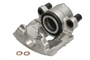 Тормозной дисковый суппорт передн Лев (новый) TOYOTA AVENSIS 1.6-2.0D 09.97-02.03