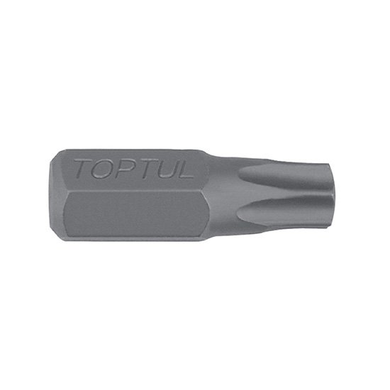 Біта вставка TORX, T20, коротка, 1 шт