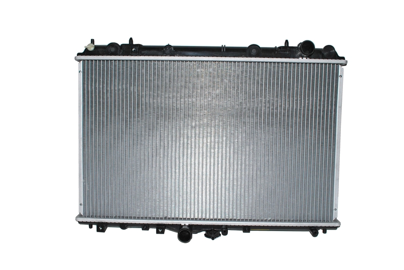 Радіатор двигуна (мкпп) VOLVO S40 I, V40  MITSUBISHI CARISMA, SPACE STAR 1.3-2.0 05.95-06.06