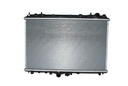 Радіатор двигуна (мкпп) VOLVO S40 I, V40  MITSUBISHI CARISMA, SPACE STAR 1.3-2.0 05.95-06.06