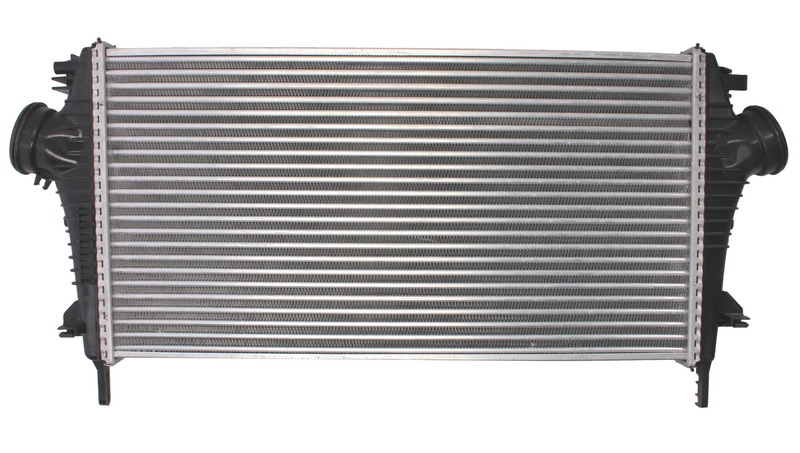 Інтеркулер CHEVROLET MALIBU  OPEL INSIGNIA A, INSIGNIA A COUNTRY 1.4-2.8 07.08-