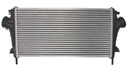 Інтеркулер CHEVROLET MALIBU  OPEL INSIGNIA A, INSIGNIA A COUNTRY 1.4-2.8 07.08-