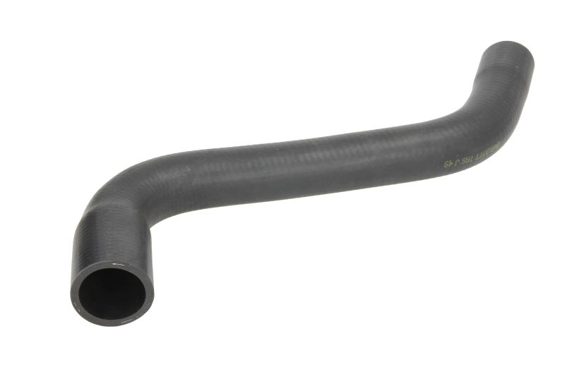 Шланг гумовий системи охолодження Верх FORD ESCORT III  NISSAN SUNNY II  PEUGEOT 405 I  VW PASSAT B3/B4 1.1-2.0 09.80-05.97