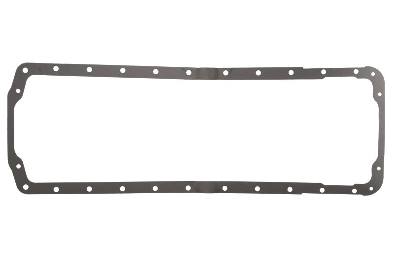 Прокладка масляного піддону 311DS  411DS  611D  612D  612DS MASSEY FERGUSON 3670, 3680, 3690, 5465, 5475, 6465, 6470, 6475, 6480, 6485, 6490, 6495, 6497, 6499 (PERKINS 6 CYL)