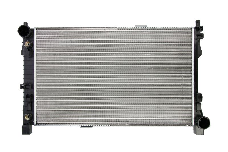 Радіатор двигуна MERCEDES C (CL203), C T-MODEL (S203), C (W203), CLC (CL203), CLK (A209), CLK (C209), SLK (R171) 1.6-6.2 05.00-06.11