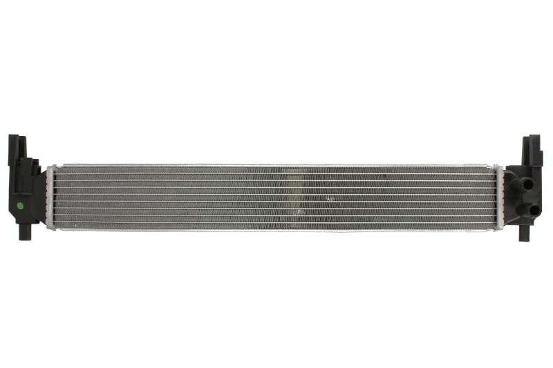 Радіатор двигуна (мкпп) AUDI A1  SEAT IBIZA IV, IBIZA IV SC, IBIZA IV ST, TOLEDO IV  SKODA FABIA II, FABIA III, FABIA III PRAKTIK, RAPID, ROOMSTER, ROOMSTER PRAKTIK  VW POLO V 1.0-1.4D 11.09-12.22