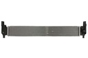 Радіатор двигуна (мкпп) AUDI A1  SEAT IBIZA IV, IBIZA IV SC, IBIZA IV ST, TOLEDO IV  SKODA FABIA II, FABIA III, FABIA III PRAKTIK, RAPID, ROOMSTER, ROOMSTER PRAKTIK  VW POLO V 1.0-1.4D 11.09-12.22
