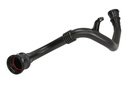 Шланг інтеркулера RENAULT FLUENCE, MEGANE III, SCENIC III 1.5D 11.08-