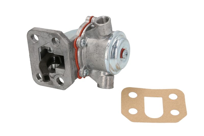 Механічний паливний насос PERKINS 4.236, URSUS 5312, 5314  AKTIV FISCHER M 800  ALLIS CHALMERS 345  BERLIET 550K  BOSS 4/110, 4/88, 4/90, 5/5  BROOME & VADE CA2, CA3  CASE IH 475, 580 M