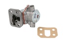 Механічний паливний насос PERKINS 4.236, URSUS 5312, 5314  AKTIV FISCHER M 800  ALLIS CHALMERS 345  BERLIET 550K  BOSS 4/110, 4/88, 4/90, 5/5  BROOME & VADE CA2, CA3  CASE IH 475, 580 M