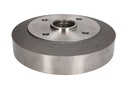 Гальмівний барабан задн MAZDA 323 C IV, 323 F IV, 323 II, 323 III, 323 S IV 1.1-1.8 11.80-10.96