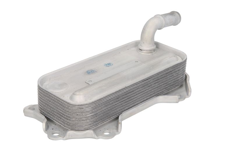 Масляний радіатор LEXUS IS II  TOYOTA AURIS, AVENSIS, COROLLA, COROLLA VERSO, RAV 4 III, RAV 4 IV, VERSO 2.0D/2.2D 07.05-09.19