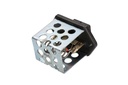 (резистор вентилятора) FORD FOCUS I, MONDEO I, MONDEO II, MONDEO III 1.4-2.5 02.93-03.07