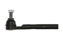 Рульовий наконечник Прав HONDA HR-V 1.5-1.8 11.14-