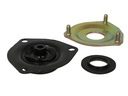Подушка амортизатора передн Лів/Прав (із підшипником) NISSAN MURANO I 3.5 08.03-09.08