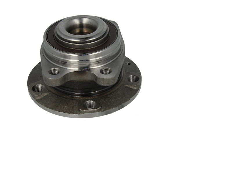 Комплект підшипника колеса задн AUDI A4 B6, A6 C6 1.8-3.2 09.01-08.11