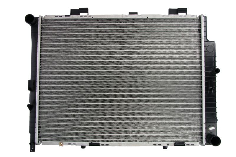 Радіатор двигуна (мкпп) MERCEDES E T-MODEL (S210), E (VF210), E (W210)  FIAT DOBLO 1.3D/2.7D/3.2D 07.99-